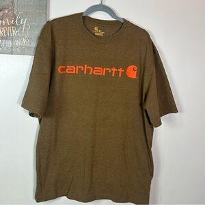 CARHARTT SHIRT